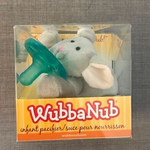 wubbanub mouse